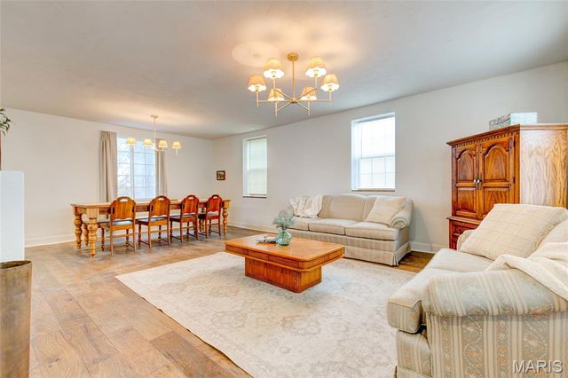 530 N Duncan Street, Marine, IL 62061