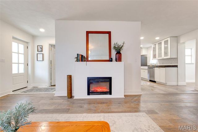 530 N Duncan Street, Marine, IL 62061