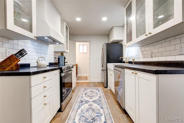 530 N Duncan Street, Marine, IL 62061