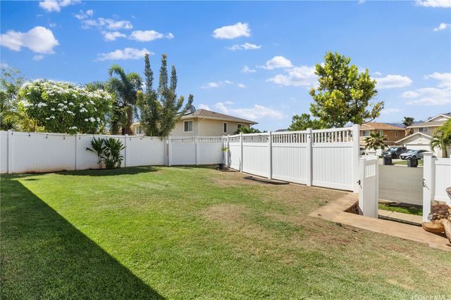 87-1540 Kuaha Street, Waianae, HI 96792