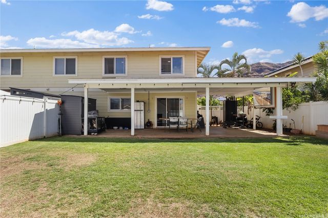 87-1540 Kuaha Street, Waianae, HI 96792