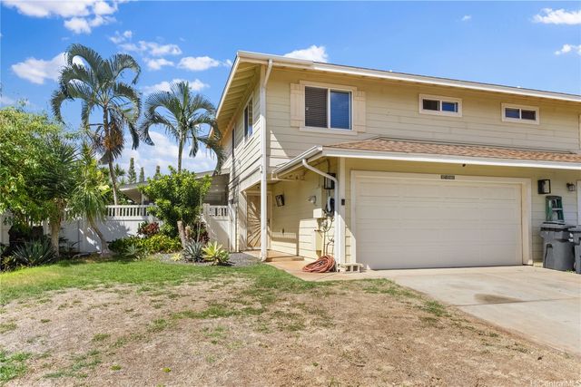 87-1540 Kuaha Street, Waianae, HI 96792