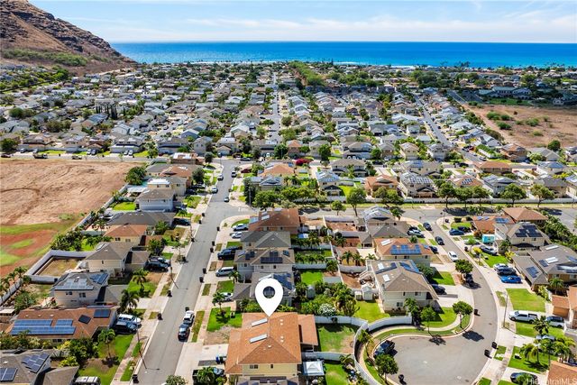 87-1540 Kuaha Street, Waianae, HI 96792