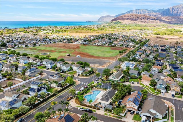 87-1540 Kuaha Street, Waianae, HI 96792