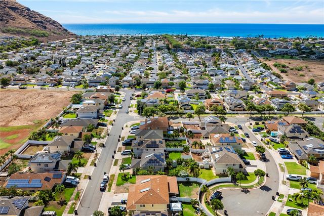 87-1540 Kuaha Street, Waianae, HI 96792