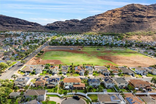 87-1540 Kuaha Street, Waianae, HI 96792