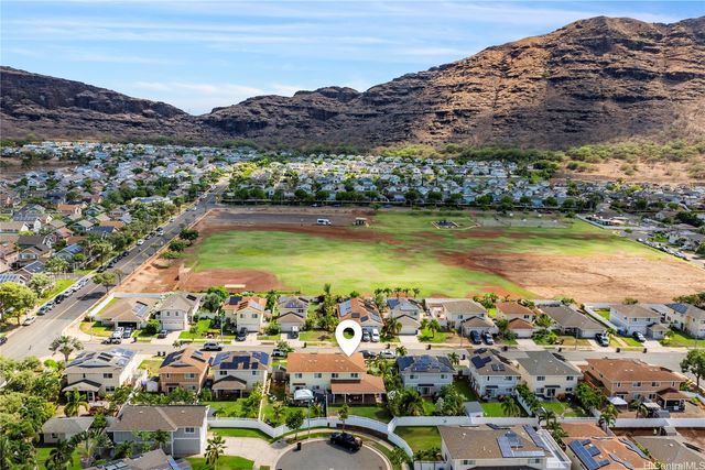 87-1540 Kuaha Street, Waianae, HI 96792