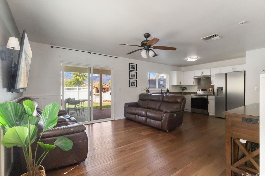 87-1540 Kuaha Street, Waianae, HI 96792