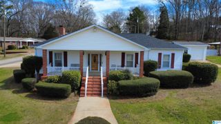 1650 ALLISON MILL ROAD, Talladega, AL 35160