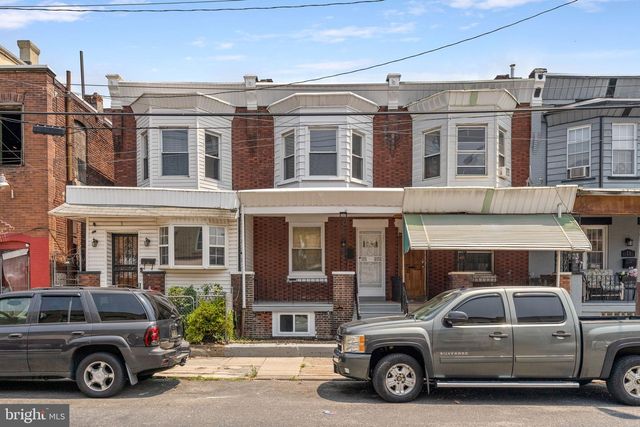 7 S 53RD ST, Philadelphia, PA 19139