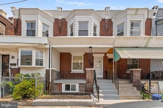 7 S 53RD ST, Philadelphia, PA 19139