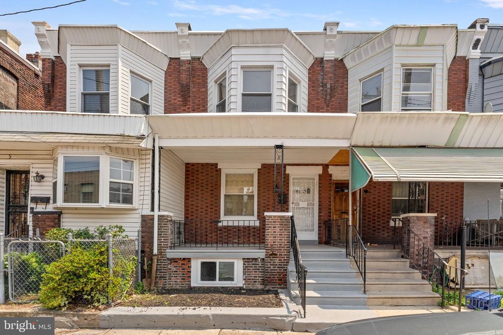 7 S 53RD ST, Philadelphia, PA 19139