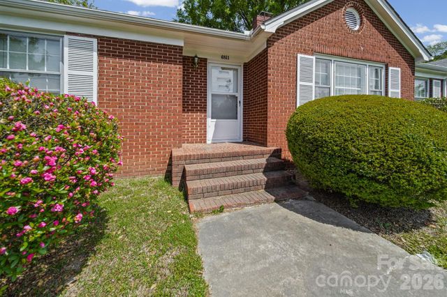 6811 E Highway 74 Boulevard, Marshville, NC 28103