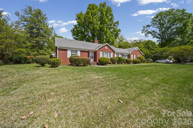 6811 E Highway 74 Boulevard, Marshville, NC 28103