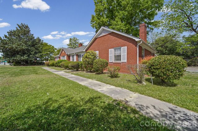 6811 E Highway 74 Boulevard, Marshville, NC 28103
