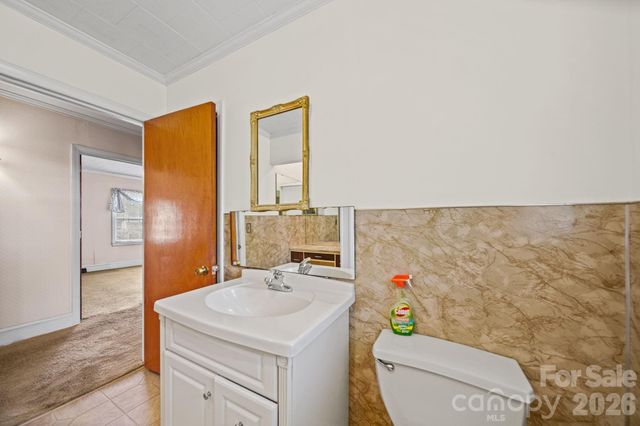 6811 E Highway 74 Boulevard, Marshville, NC 28103