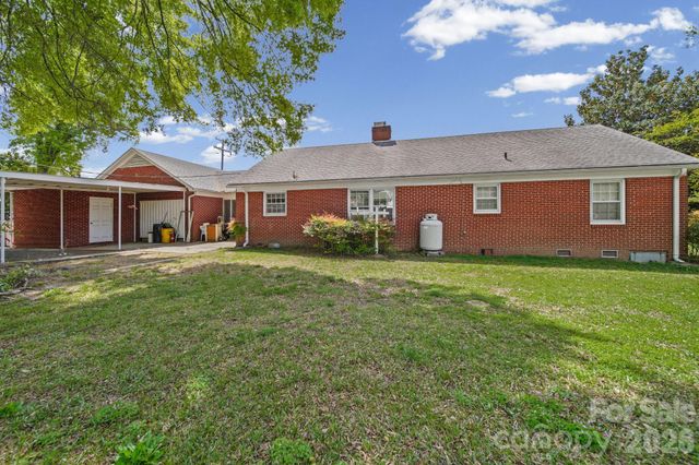 6811 E Highway 74 Boulevard, Marshville, NC 28103
