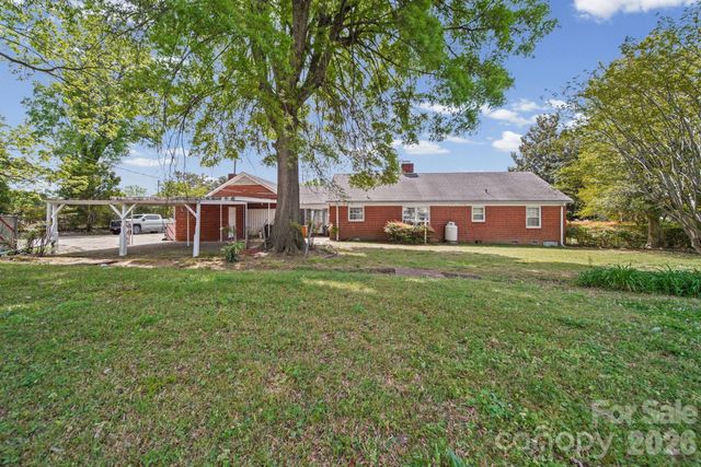 6811 E Highway 74 Boulevard, Marshville, NC 28103