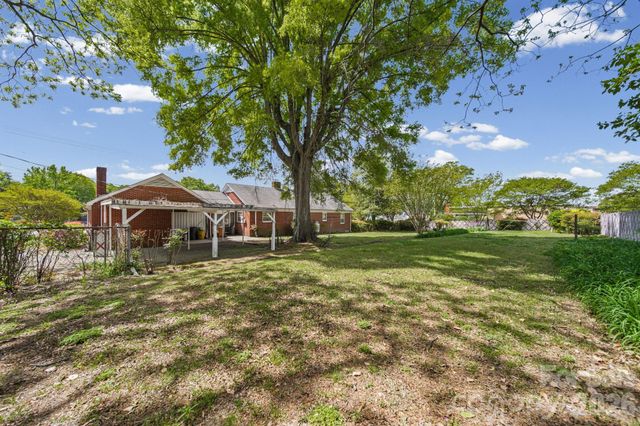 6811 E Highway 74 Boulevard, Marshville, NC 28103
