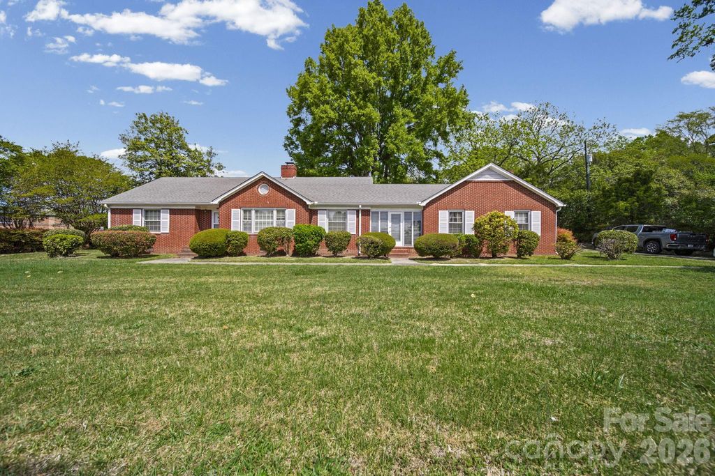 6811 E Highway 74 Boulevard, Marshville, NC 28103