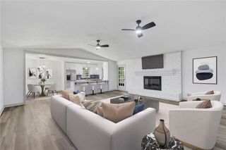 135 Golden Hills Drive, Woodstock, GA 30189