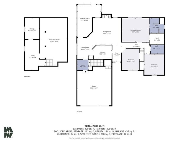 2216 Woodland Court, Elkhart, IN 46514