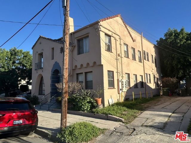 1506 W 36th Street, Los Angeles, CA 90018