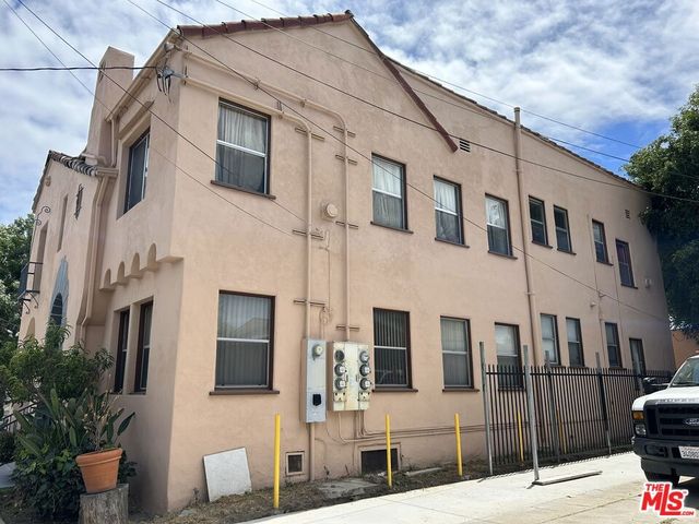 1506 W 36th Street, Los Angeles, CA 90018