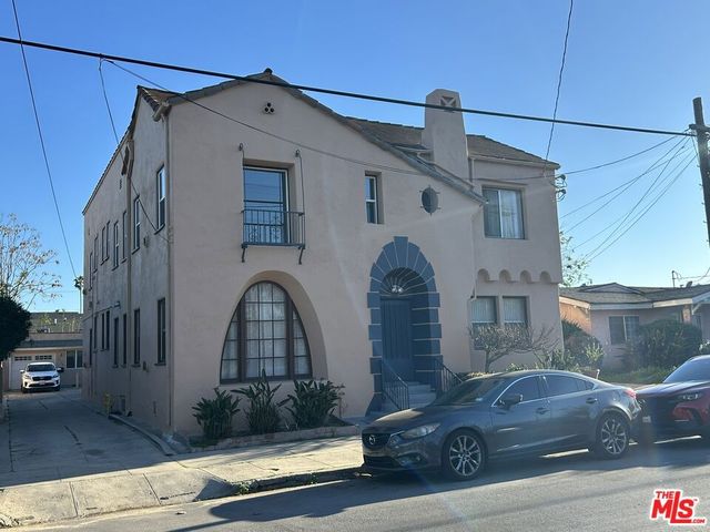 1506 W 36th Street, Los Angeles, CA 90018