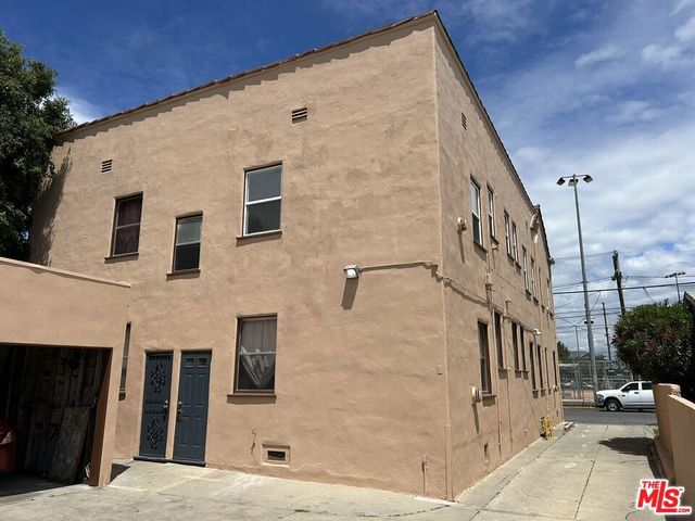 1506 W 36th Street, Los Angeles, CA 90018