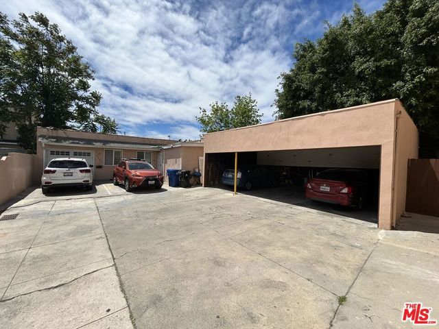 1506 W 36th Street, Los Angeles, CA 90018