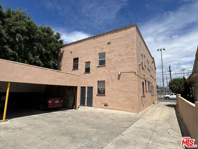 1506 W 36th Street, Los Angeles, CA 90018
