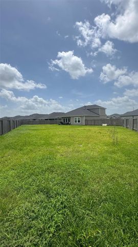 3103 Langley Bend Lane, Fulshear, TX 77441