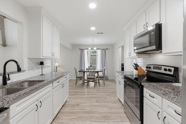 5718 Overridge Drive, Arlington, TX 76017