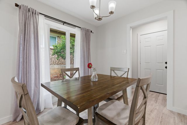 5718 Overridge Drive, Arlington, TX 76017