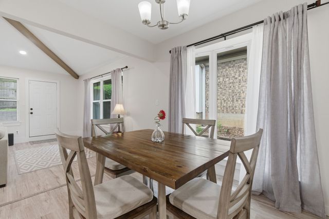 5718 Overridge Drive, Arlington, TX 76017