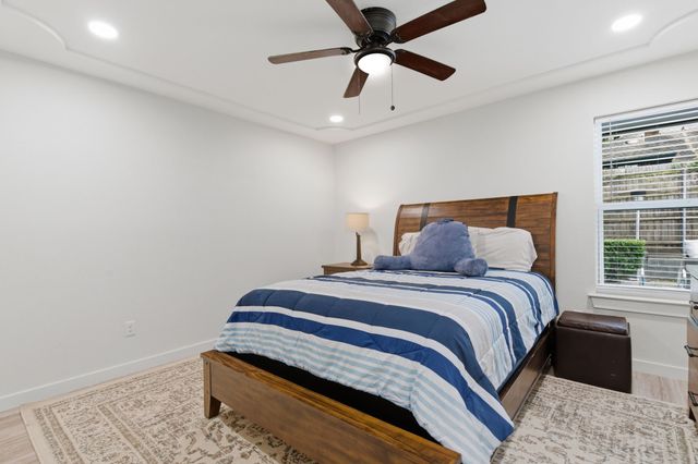 5718 Overridge Drive, Arlington, TX 76017