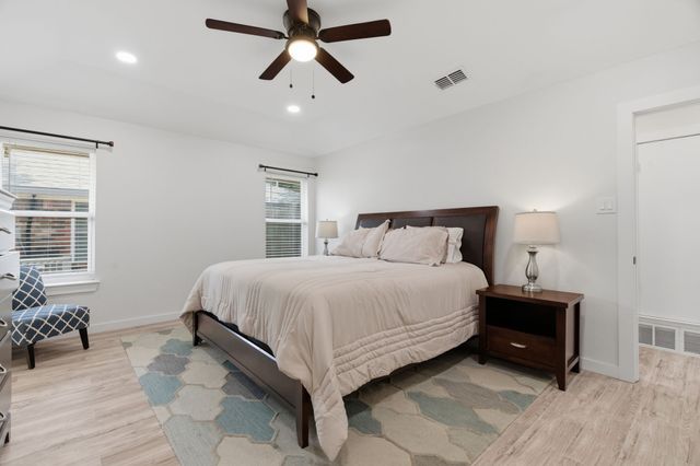 5718 Overridge Drive, Arlington, TX 76017