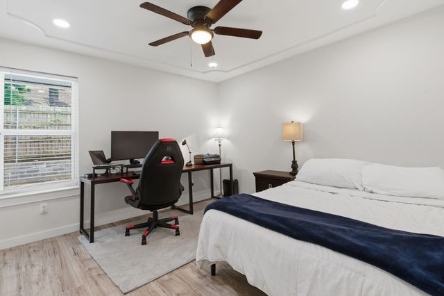 5718 Overridge Drive, Arlington, TX 76017