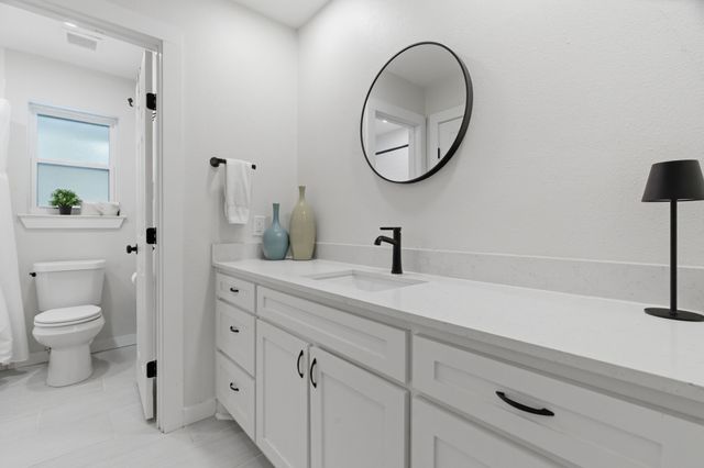 5718 Overridge Drive, Arlington, TX 76017