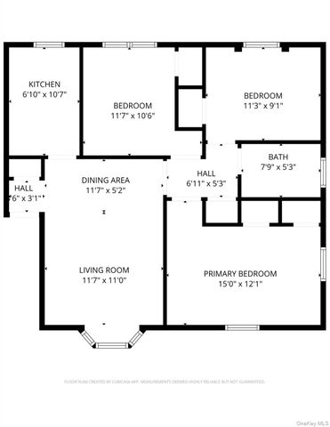 88-03 Shore Parkway 3, Howard Beach, NY 11414