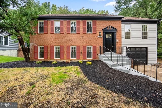 3604 STONESBORO RD, Fort Washington, MD 20744