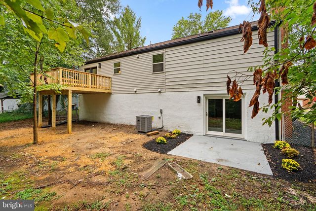 3604 STONESBORO RD, Fort Washington, MD 20744