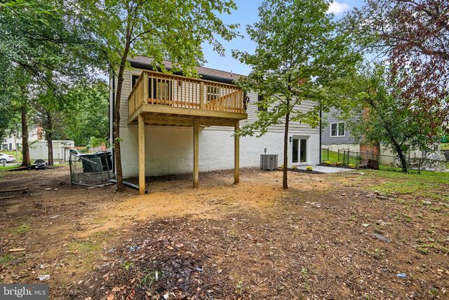 3604 STONESBORO RD, Fort Washington, MD 20744
