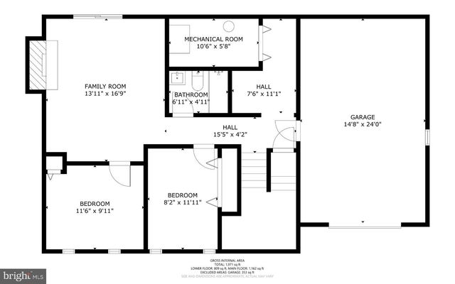 3604 STONESBORO RD, Fort Washington, MD 20744