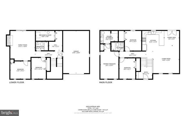 3604 STONESBORO RD, Fort Washington, MD 20744