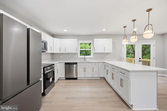 3604 STONESBORO RD, Fort Washington, MD 20744