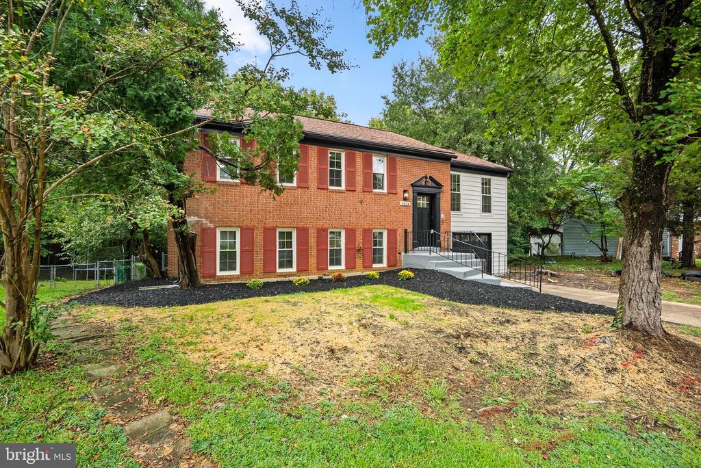 3604 STONESBORO RD, Fort Washington, MD 20744