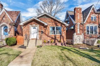 5741 Itaska Street, St Louis, MO 63109