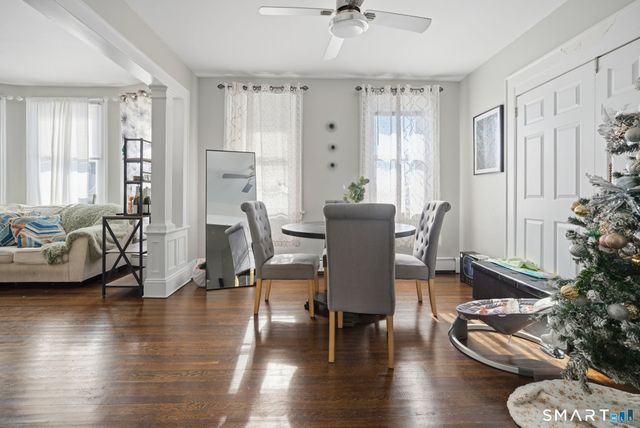 254 Wayne Street, Bridgeport, CT 06606